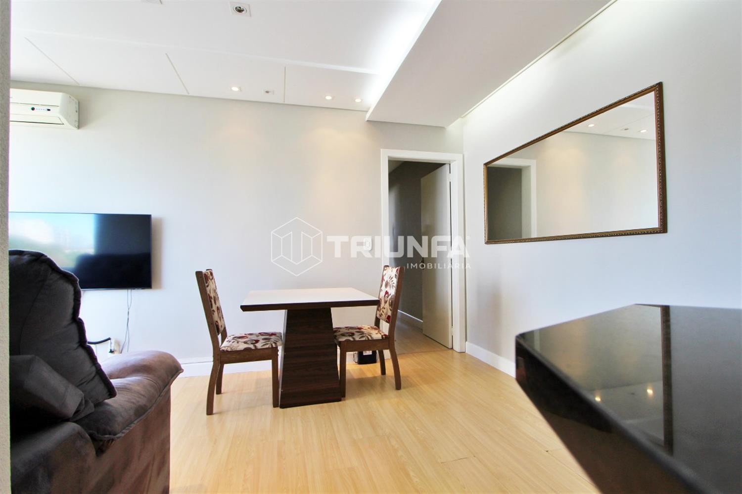 Apartamento, 2 quartos, à venda, 62 m², Centro - Farroupilha — foto 4