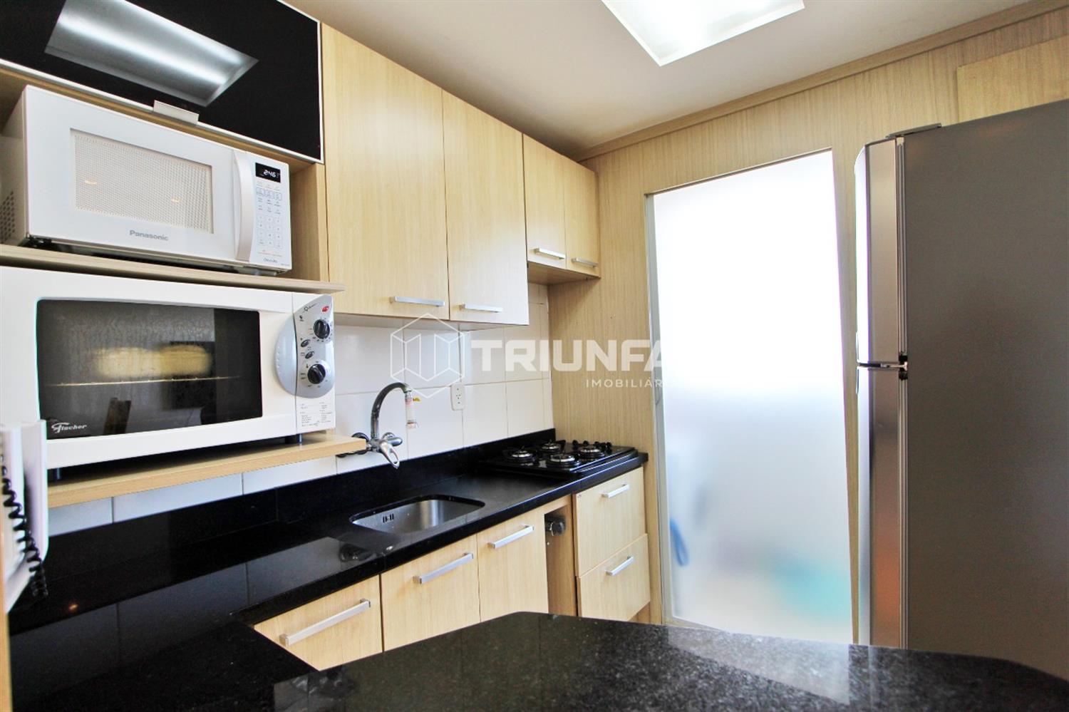 Apartamento, 2 quartos, à venda, 62 m², Centro - Farroupilha — foto 3