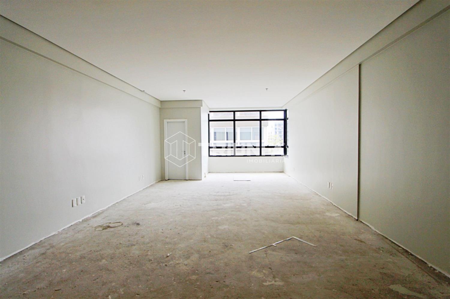 Sala Comercial para Locação - Vértice Office | Centro da Cidade