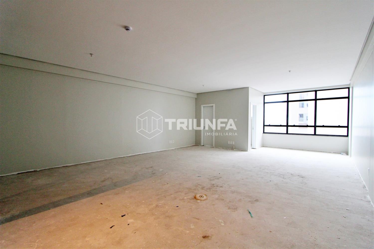 Sala comercial, para alugar, 71 m², Centro - Farroupilha — foto 2