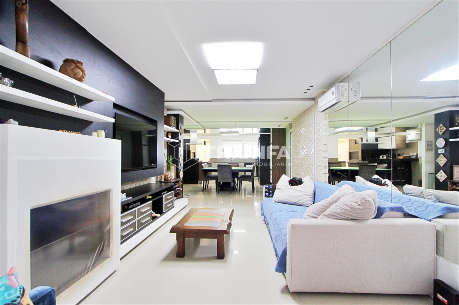 Apartamento, 3 quartos, à venda, 148 m², Centro - Farroupilha — foto 3