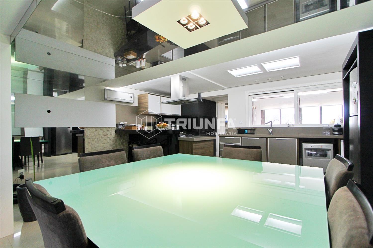 Apartamento, 3 quartos, à venda, 148 m², Centro - Farroupilha — foto 4