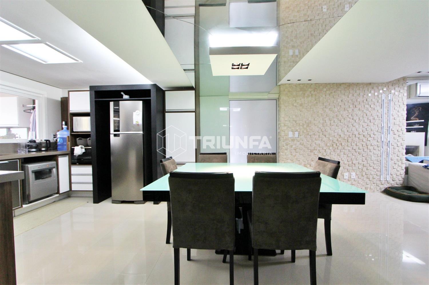 Apartamento, 3 quartos, à venda, 148 m², Centro - Farroupilha — foto 2