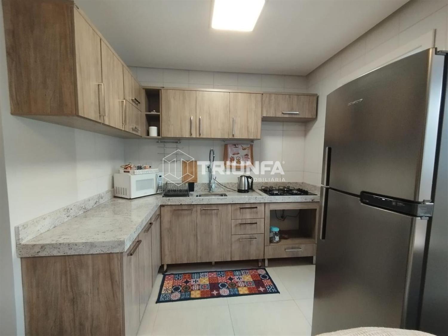 Apartamento, 2 quartos, à venda, 60 m², Bela Vista - Farroupilha — foto 3