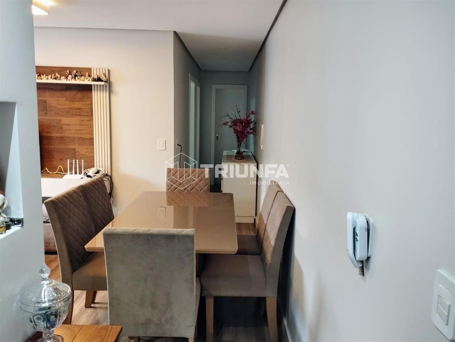 Apartamento, 2 quartos, à venda, 60 m², Bela Vista - Farroupilha — foto 4