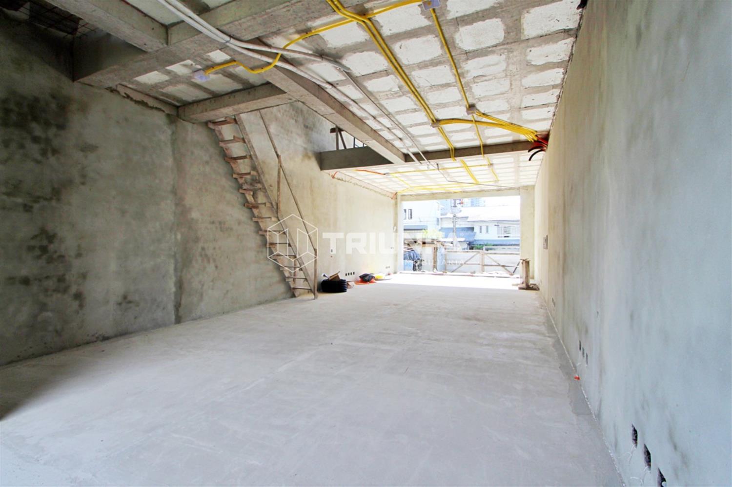 Sala comercial, para alugar, 200 m², Centro - Farroupilha — foto 3