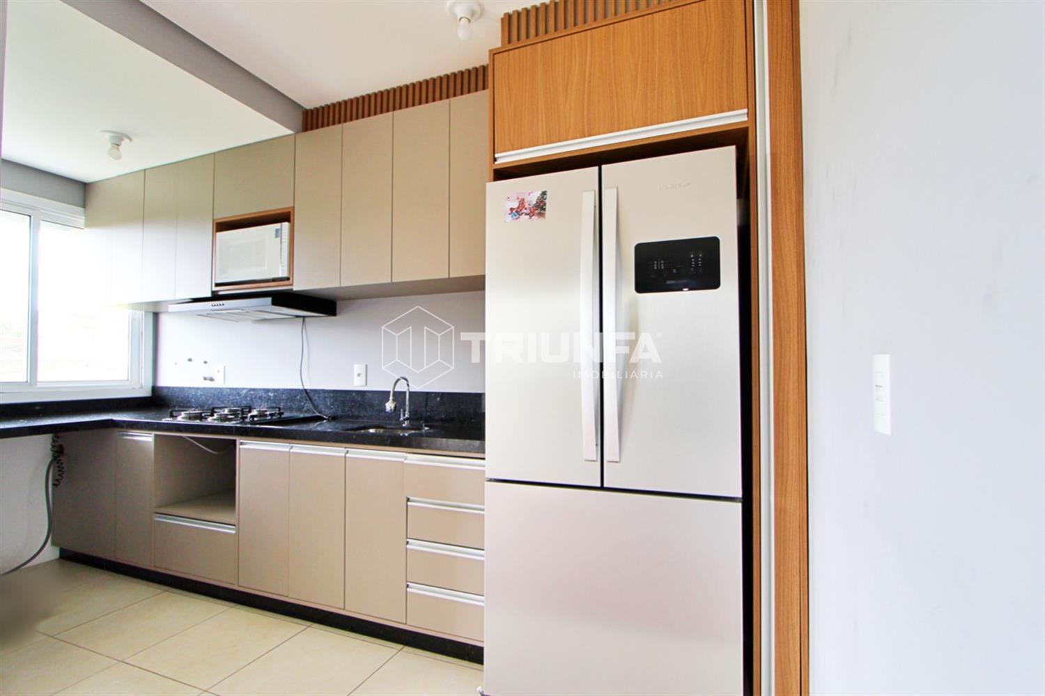 Apartamento, 2 quartos, à venda, São Francisco - Farroupilha — foto 2