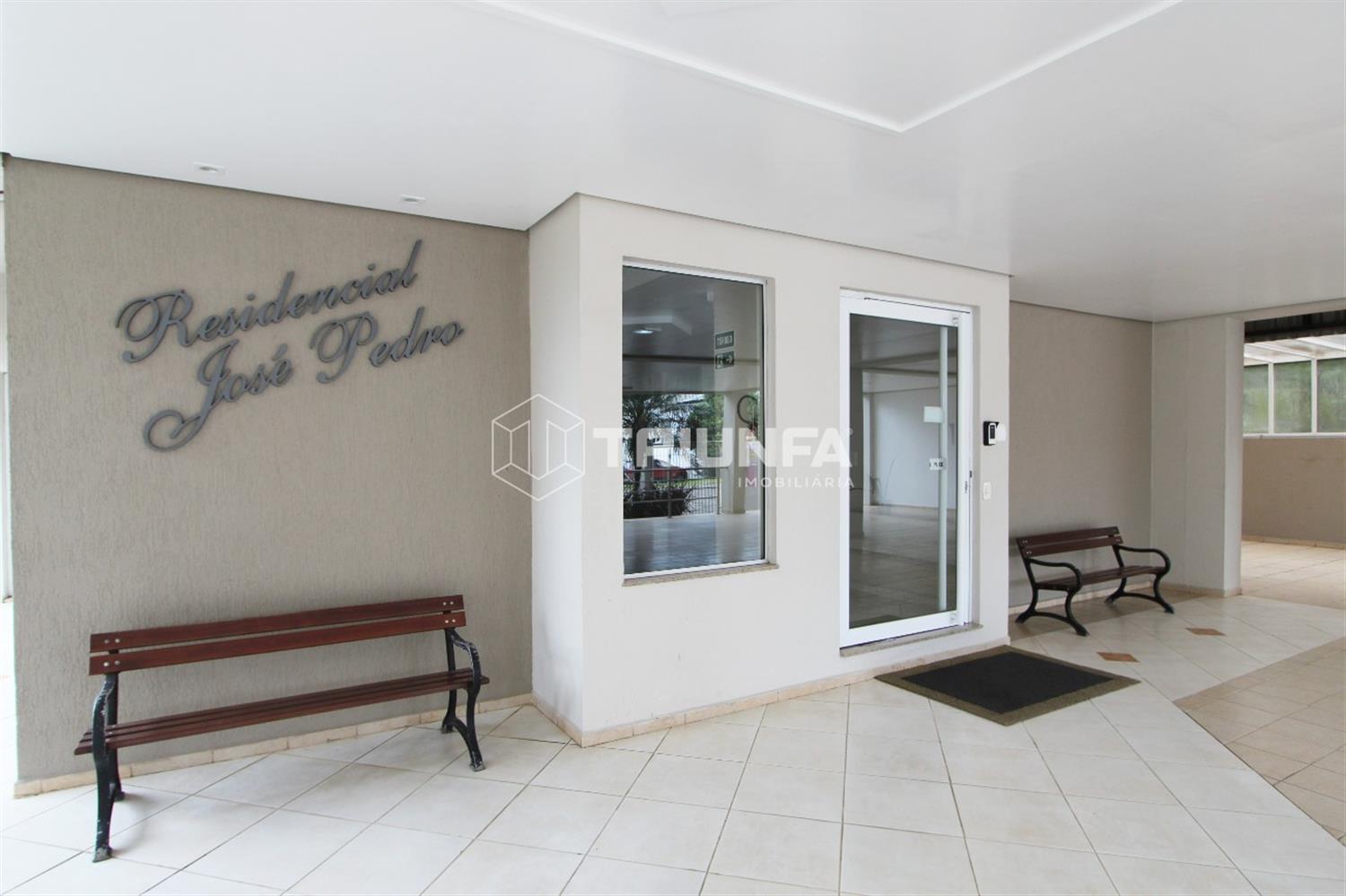 Apartamento, 3 quartos, à venda, 98 m², Centro - Farroupilha — foto 2
