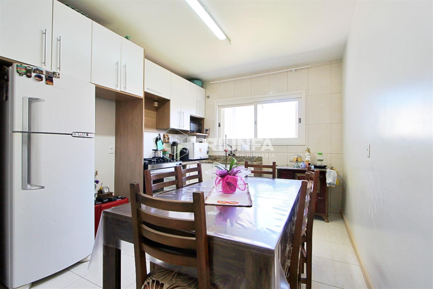 Casa, 3 quartos, à venda, 111 m², Bela Vista - Farroupilha — foto 3