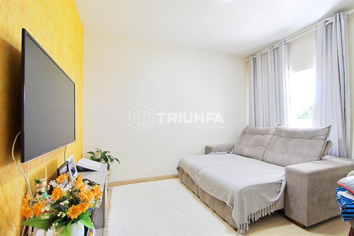Casa, 3 quartos, à venda, 111 m², Bela Vista - Farroupilha — foto 2