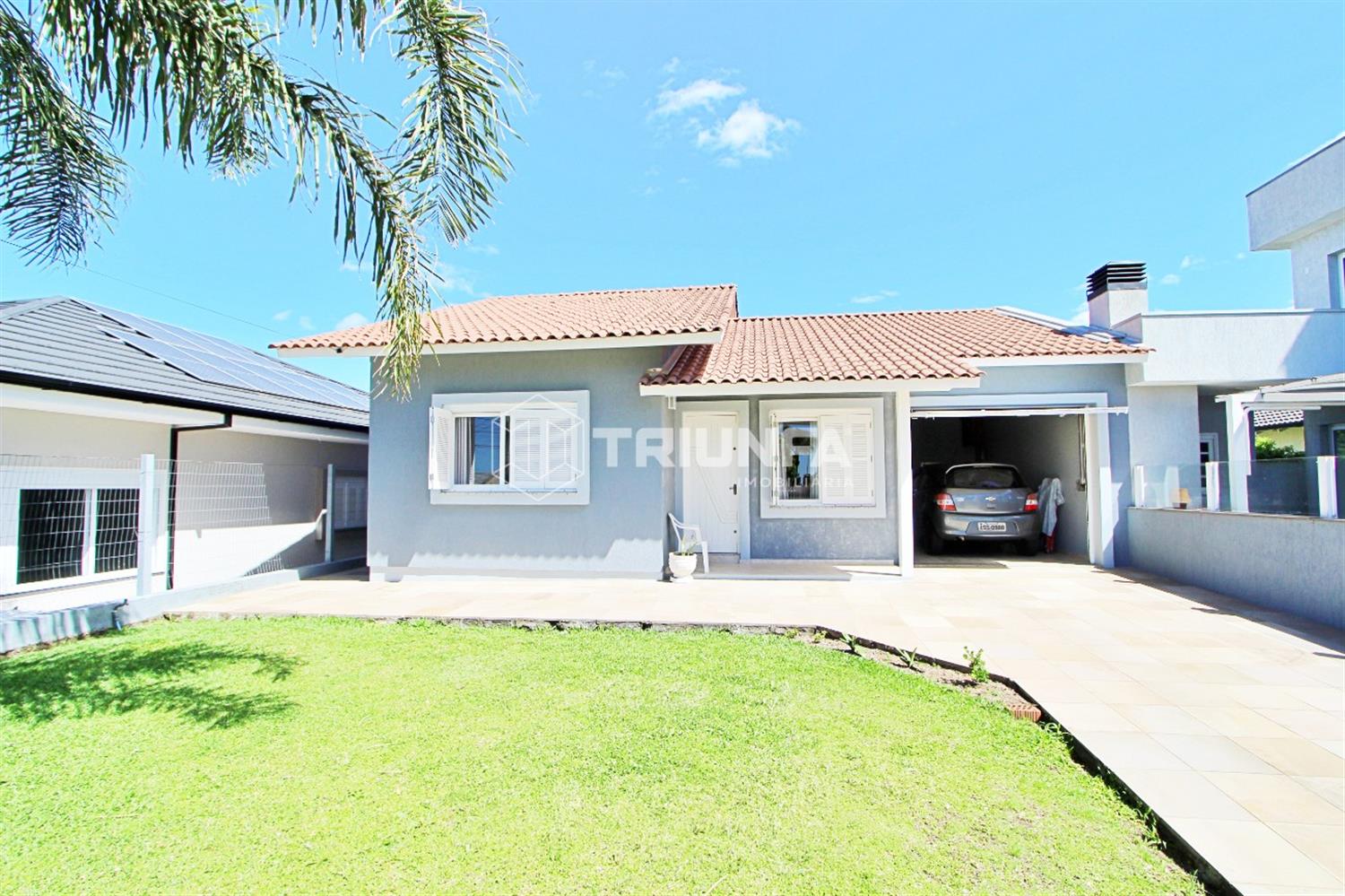 Linda casa à venda em bairro nobre e seguro, perfeita para quem busca conforto, privacidade e qualidade de vida.