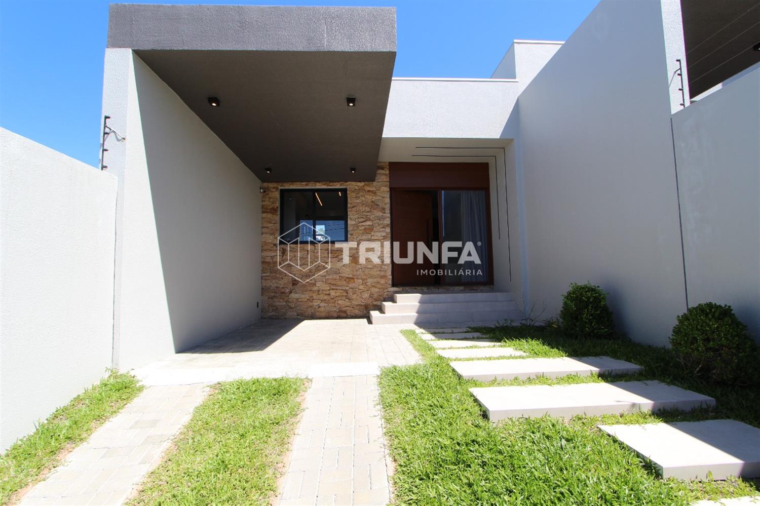 Casa, 3 quartos, à venda, 107 m², São Francisco - Farroupilha — foto 3