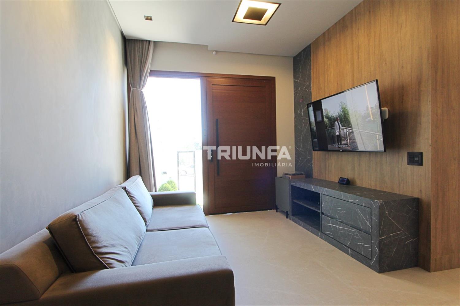 Casa, 3 quartos, à venda, 107 m², São Francisco - Farroupilha — foto 4