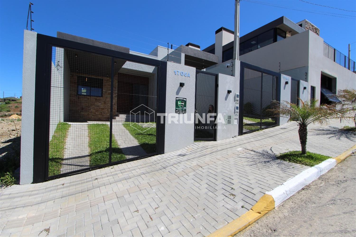 Casa, 3 quartos, à venda, 107 m², São Francisco - Farroupilha — foto 2