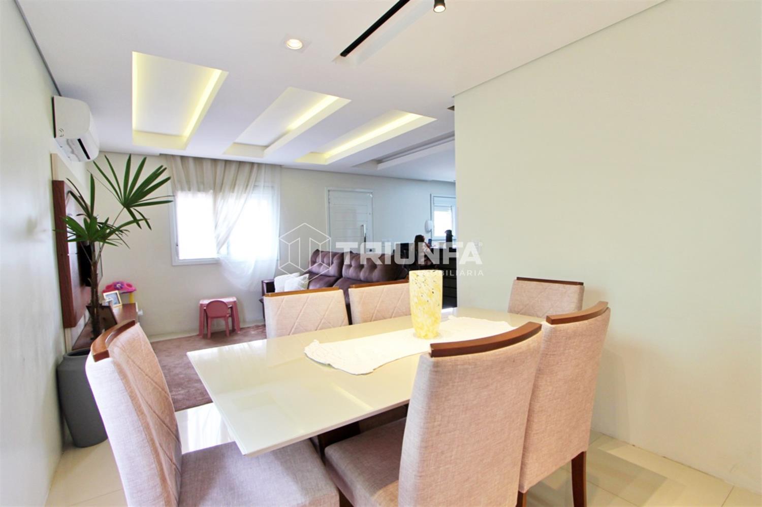 Sobrado, 3 quartos, à venda, 170 m², Monte Pasqual - Farroupilha — foto 3