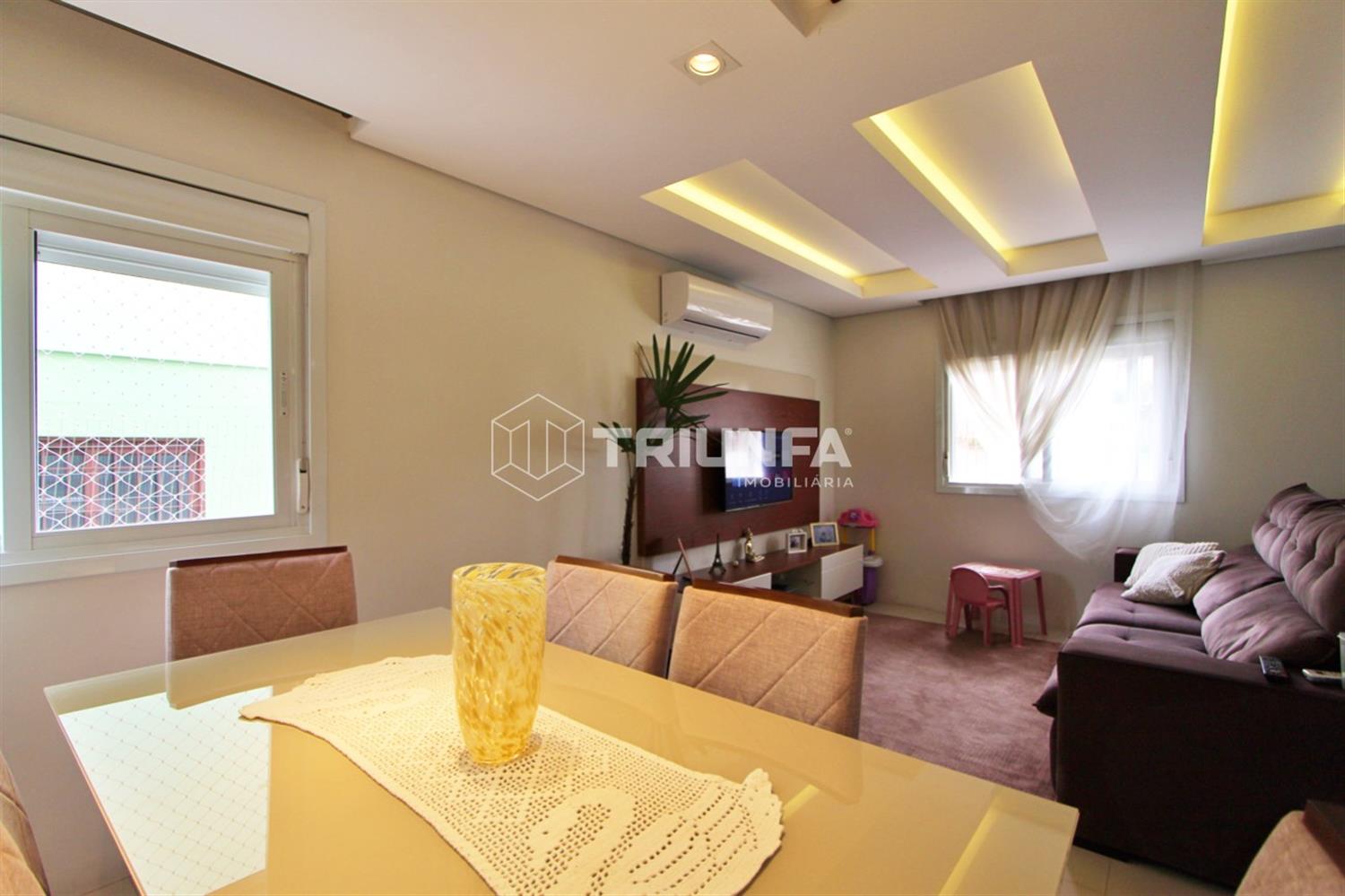 Sobrado, 3 quartos, à venda, 170 m², Monte Pasqual - Farroupilha — foto 4