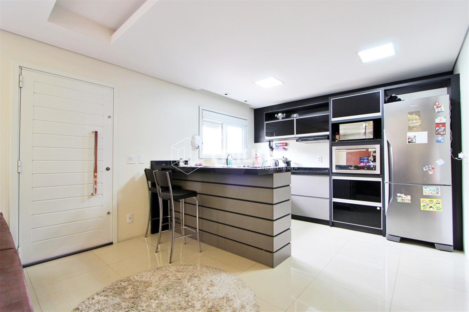 Sobrado, 3 quartos, à venda, 170 m², Monte Pasqual - Farroupilha — foto 5