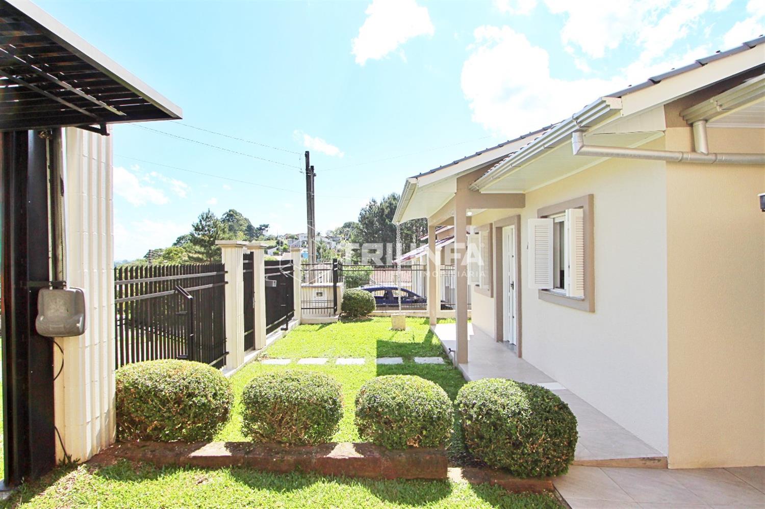 Casa, 2 quartos, à venda, 140 m², Imigrante - Farroupilha — foto 2