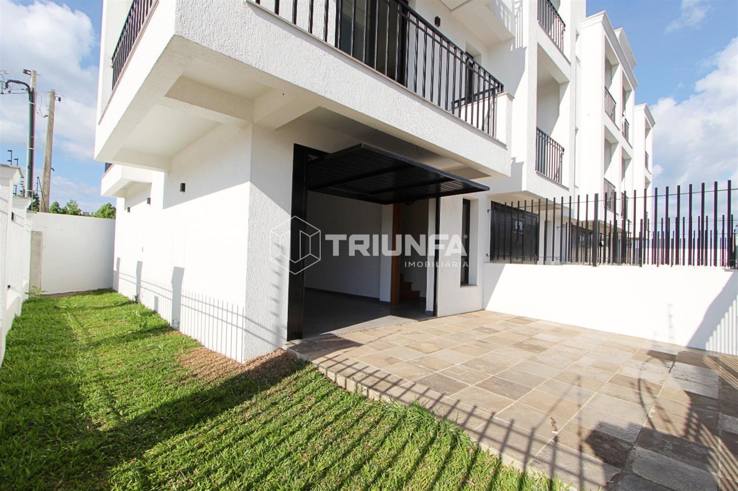 Sobrado, 3 quartos, à venda, 152 m², São Luiz - Farroupilha — foto 4