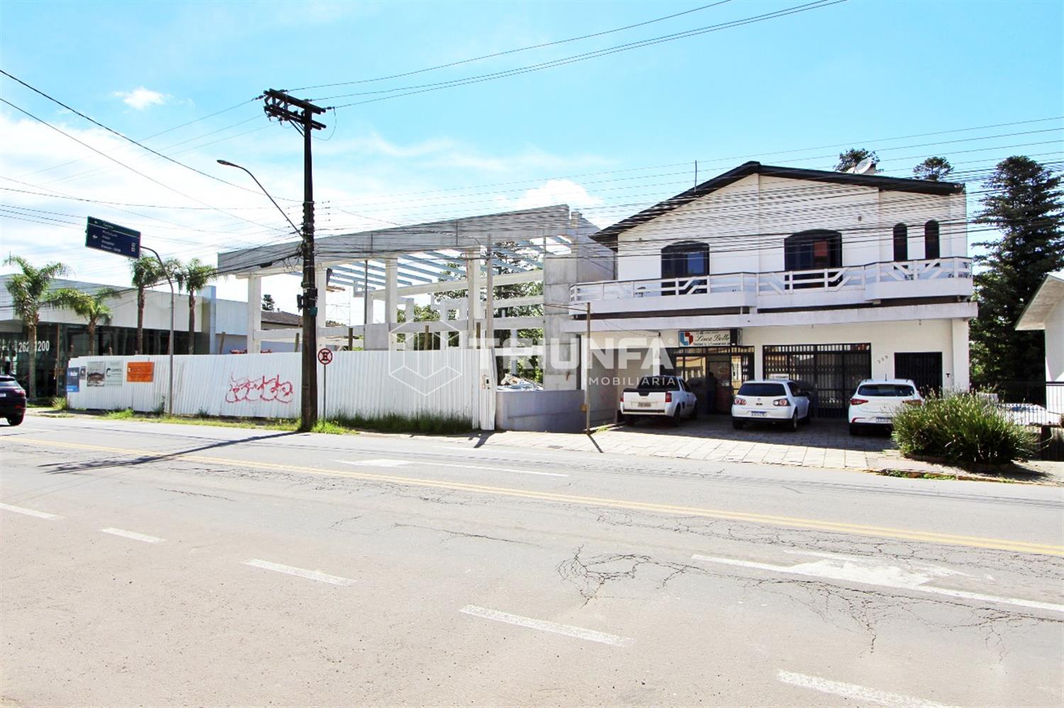 Casa, à venda, 384 m², Do Parque - Farroupilha — foto 2