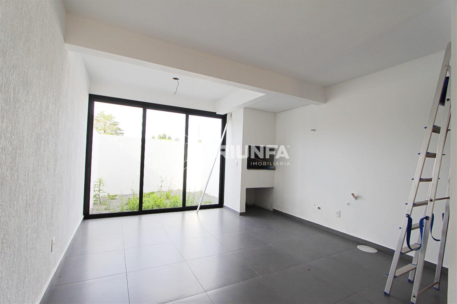 Sobrado, 2 suítes, à venda, 122 m², São Luiz - Farroupilha — foto 4