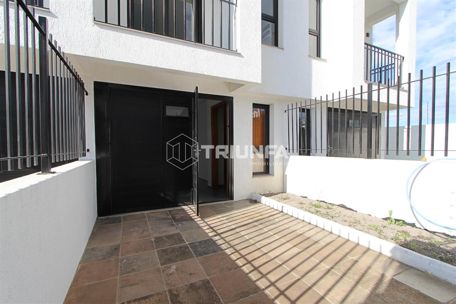 Sobrado, 2 suítes, à venda, 122 m², São Luiz - Farroupilha — foto 2
