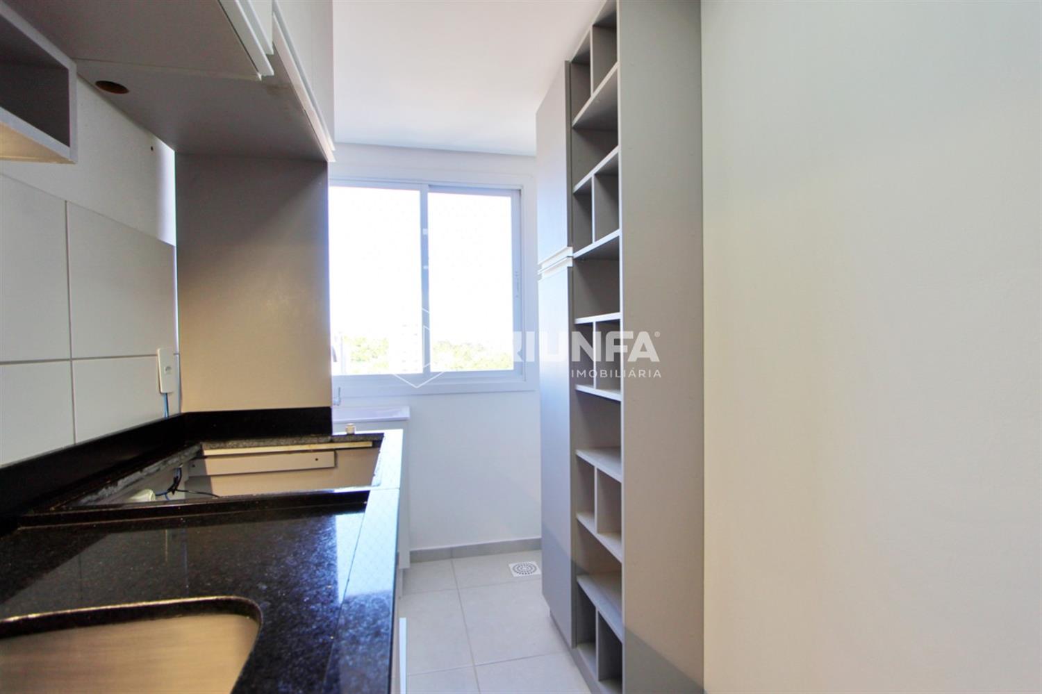 Apartamento, 2 quartos, para alugar, 52 m², Imigrante - Farroupilha — foto 5