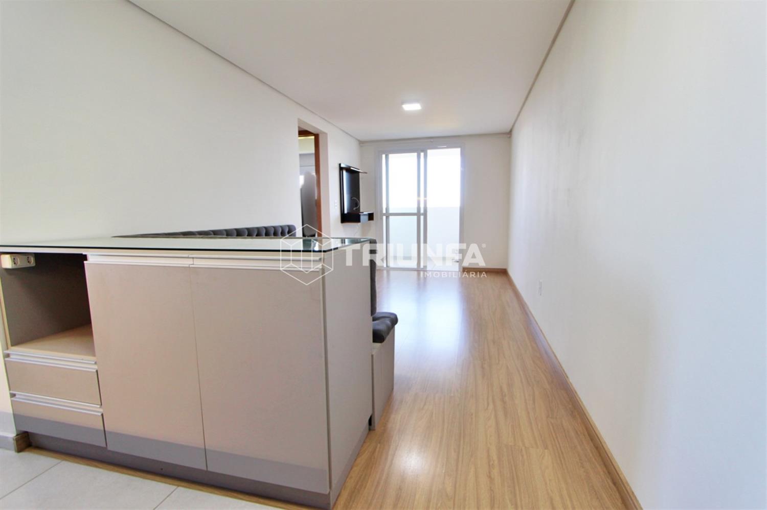 Apartamento, 2 quartos, para alugar, 52 m², Imigrante - Farroupilha — foto 3