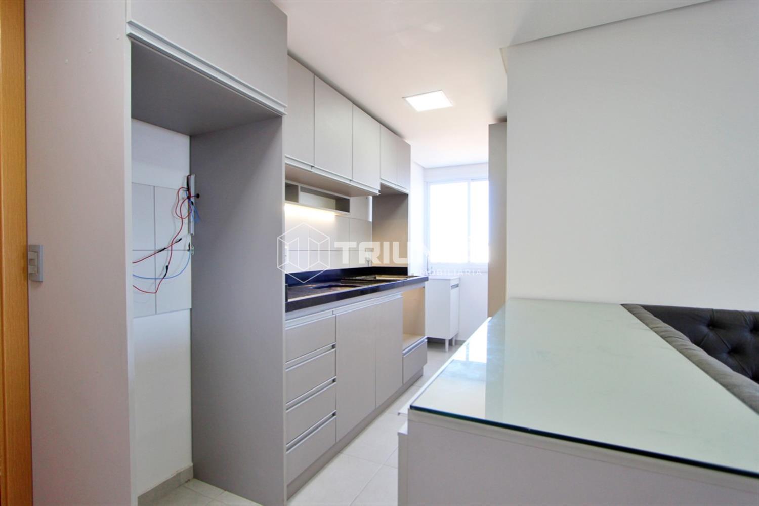 Apartamento, 2 quartos, para alugar, 52 m², Imigrante - Farroupilha — foto 4
