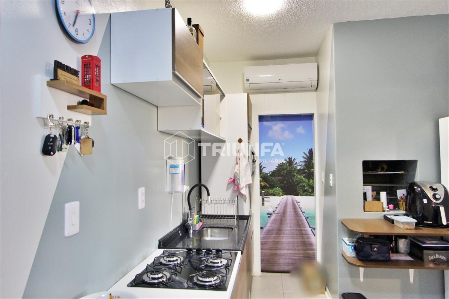 Apartamento, 2 quartos, à venda, 53 m², Volta Grande - Farroupilha — foto 4