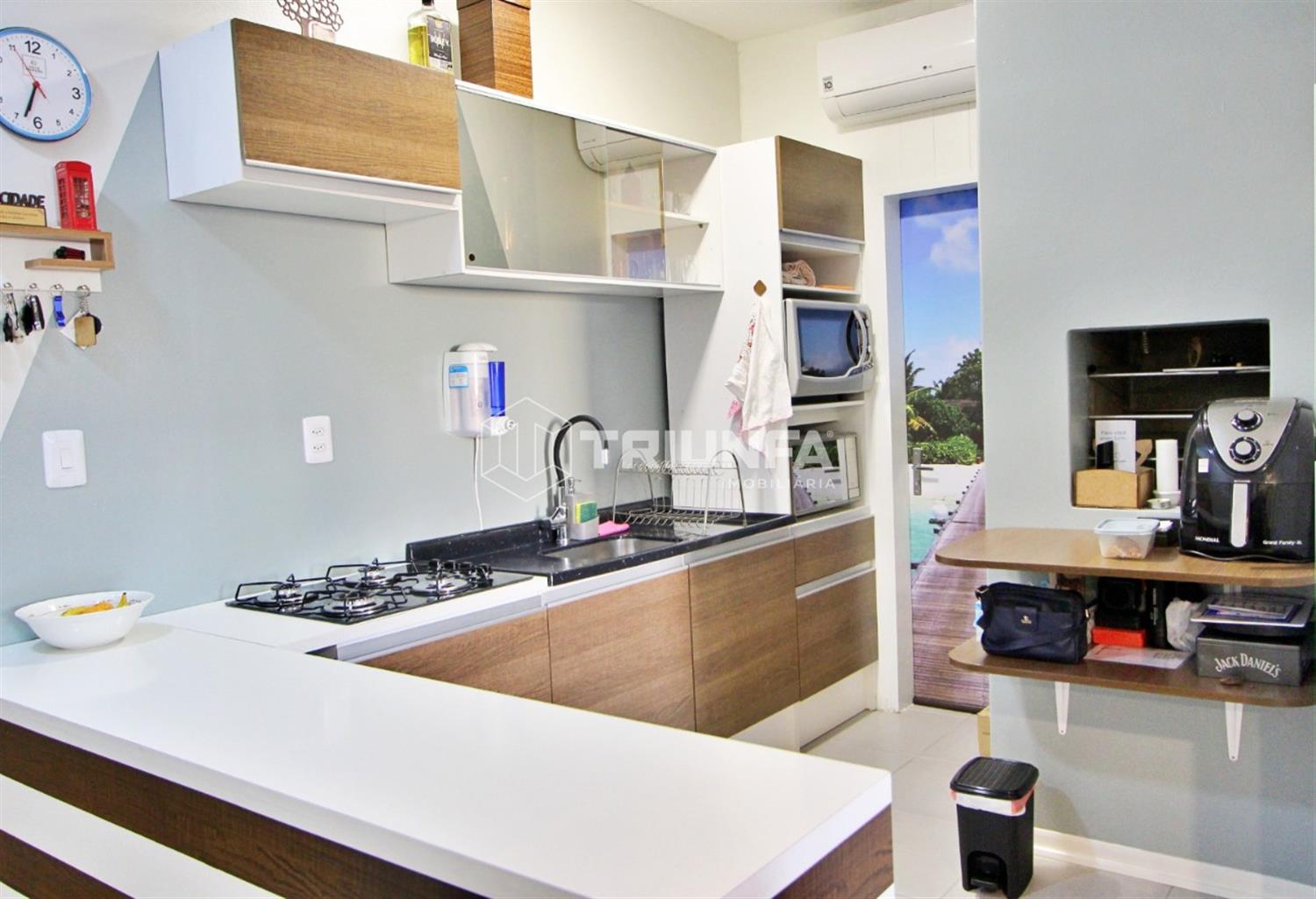 Apartamento, 2 quartos, à venda, 53 m², Volta Grande - Farroupilha — foto 3