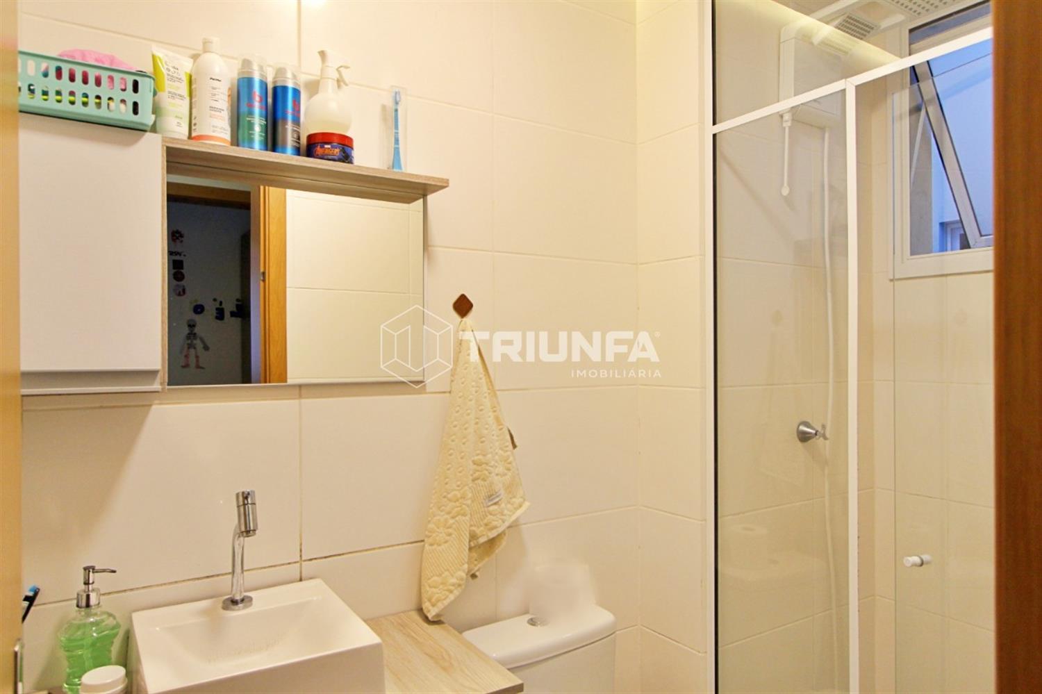 Apartamento, 2 quartos, à venda, 53 m², Volta Grande - Farroupilha — foto 5