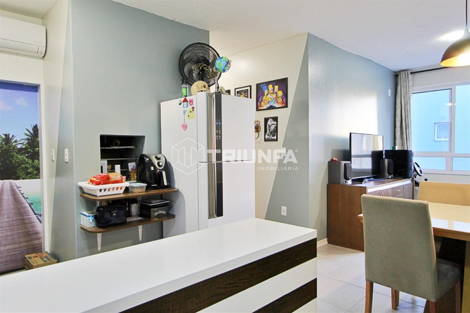 Apartamento, 2 quartos, à venda, 53 m², Volta Grande - Farroupilha — foto 2