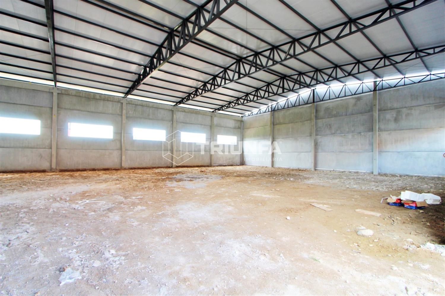 Galpão, para alugar, 425 m², São Roque - Farroupilha — foto 3