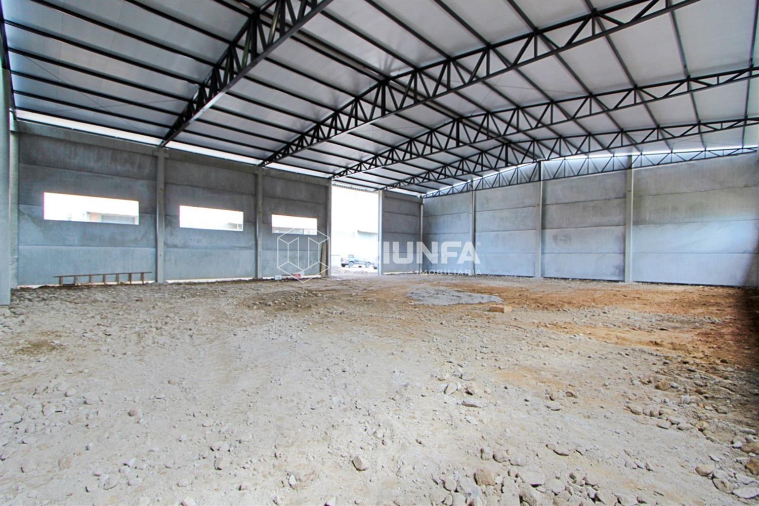 Galpão, para alugar, 425 m², São Roque - Farroupilha — foto 4