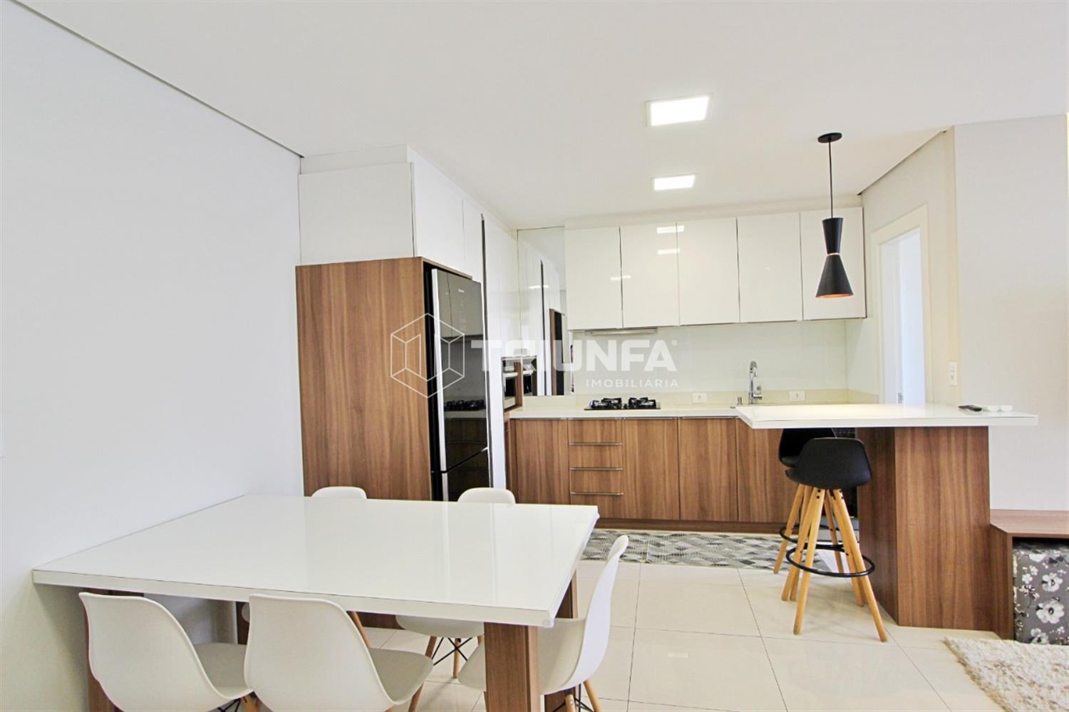 Apartamento, 2 quartos, à venda, 69 m², Centro - Farroupilha — foto 4