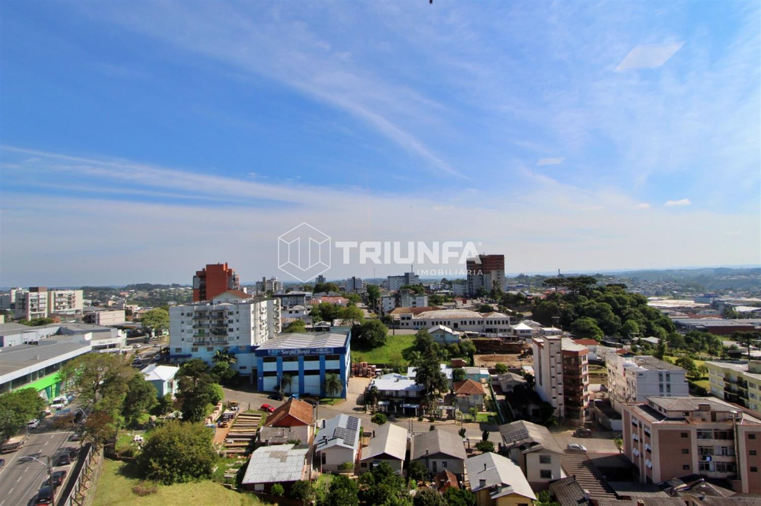 Apartamento, 2 quartos, à venda, 69 m², Centro - Farroupilha — foto 3