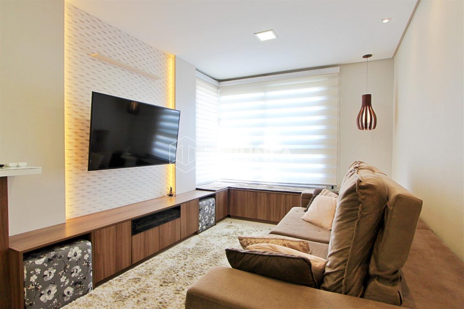Apartamento, 2 quartos, à venda, 69 m², Centro - Farroupilha — foto 2