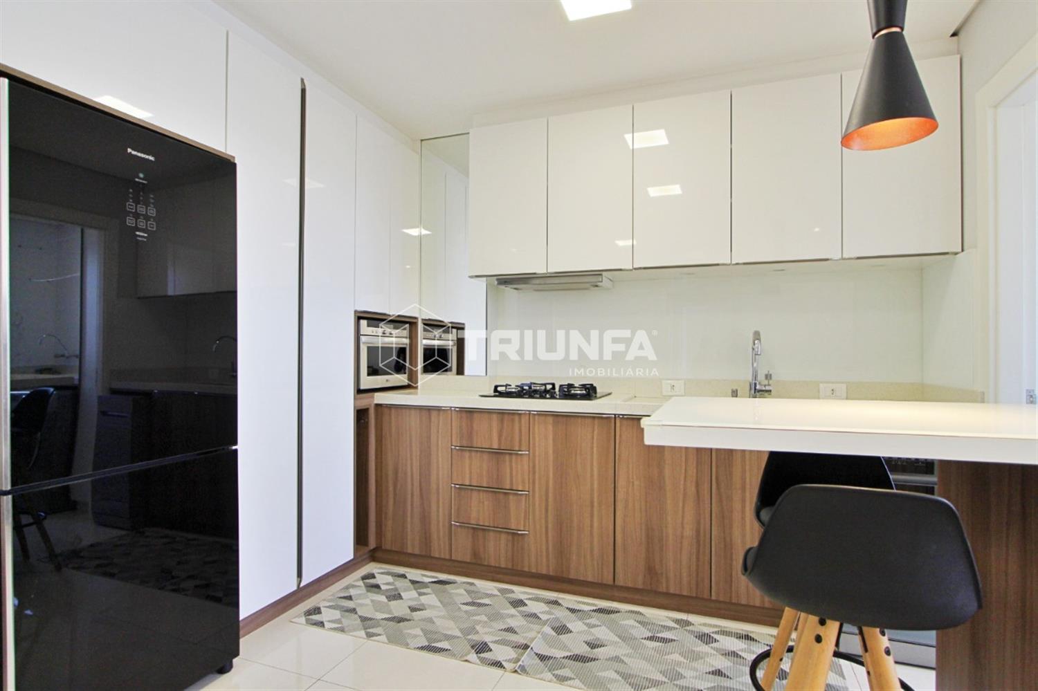 Apartamento, 2 quartos, à venda, 69 m², Centro - Farroupilha — foto 5