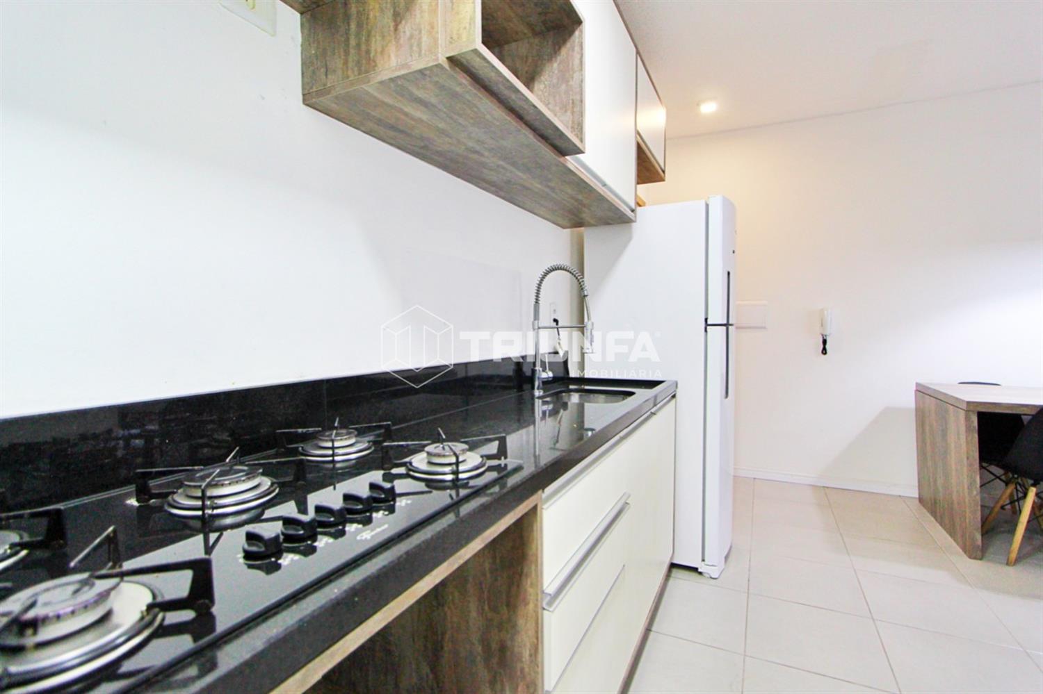 Apartamento, 2 quartos, à venda, 54 m², Volta Grande - Farroupilha — foto 5