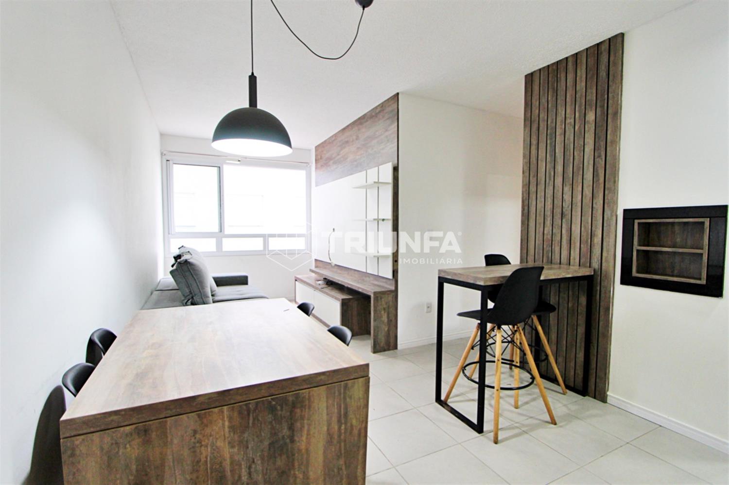 Apartamento, 2 quartos, à venda, 54 m², Volta Grande - Farroupilha — foto 2