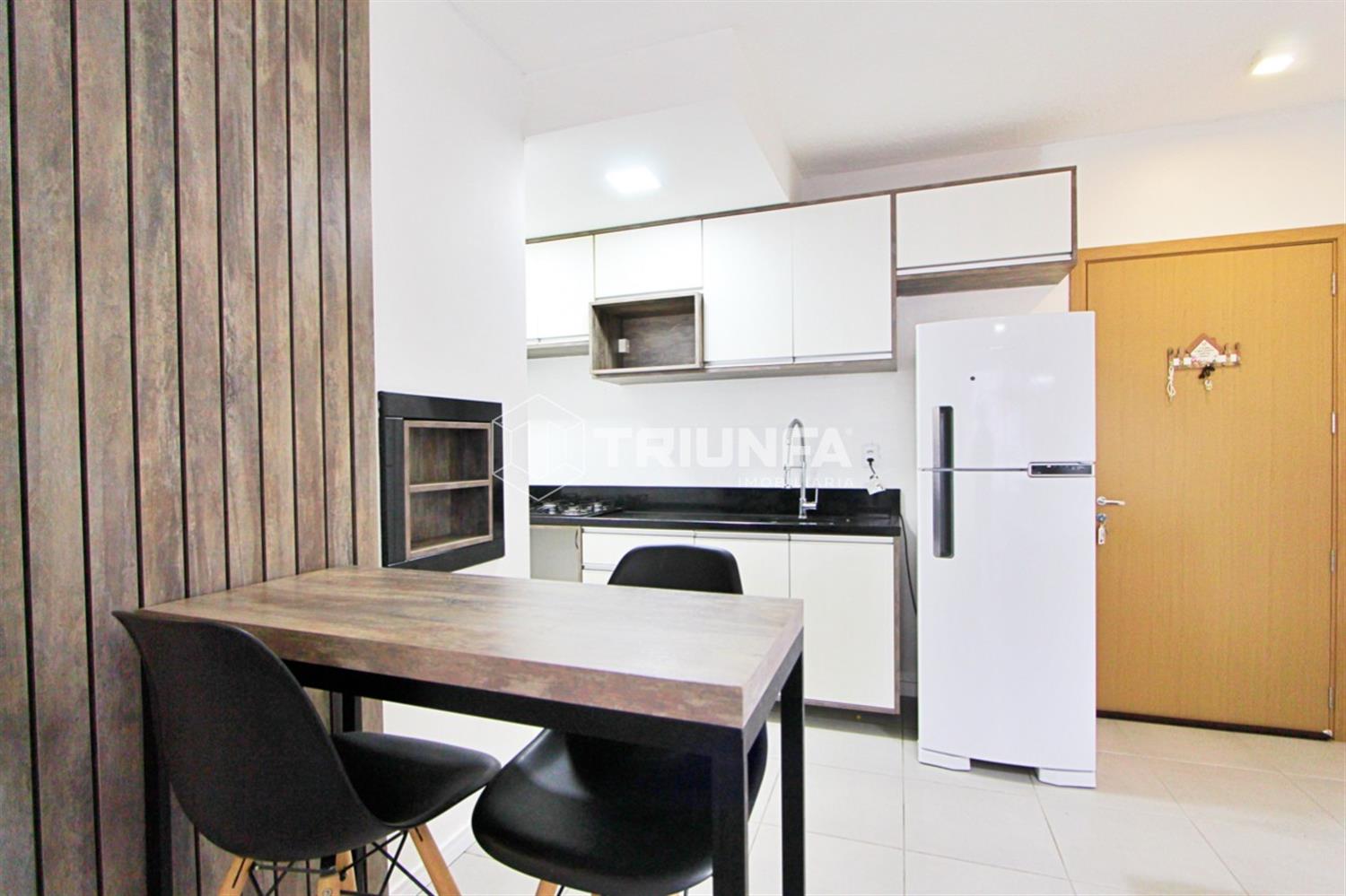 Apartamento, 2 quartos, à venda, 54 m², Volta Grande - Farroupilha — foto 4