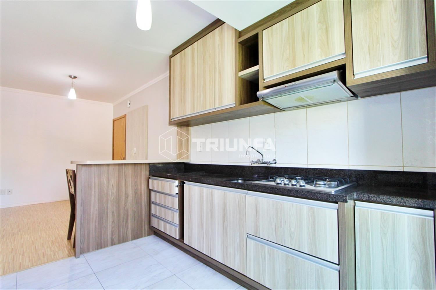 Apartamento, 2 quartos, para alugar, 65 m², Pio X - Farroupilha — foto 5