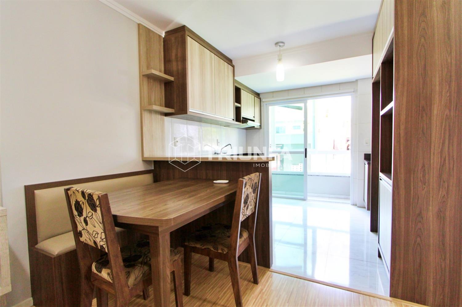 Apartamento para locação em um dos melhores bairros da cidade.
