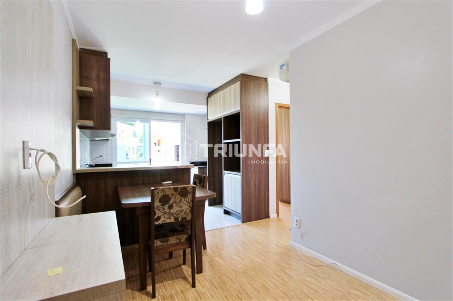 Apartamento, 2 quartos, para alugar, 65 m², Pio X - Farroupilha — foto 2