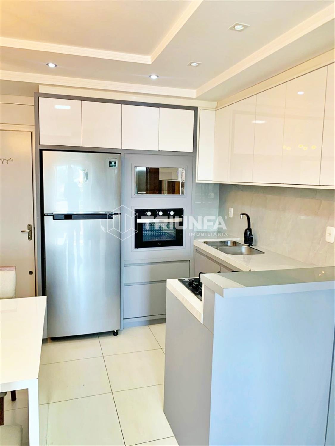 Apartamento, 2 quartos, à venda, 45 m², Monte Verde - Farroupilha — foto 3