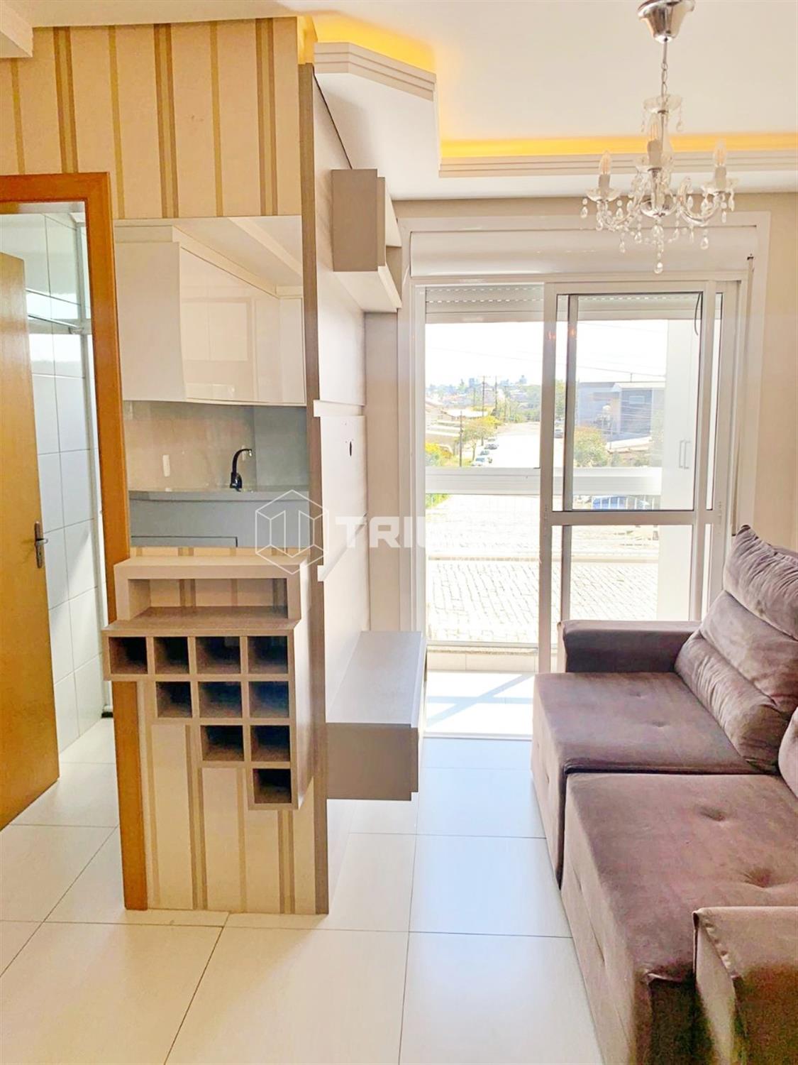 Apartamento, 2 quartos, à venda, 45 m², Monte Verde - Farroupilha — foto 5