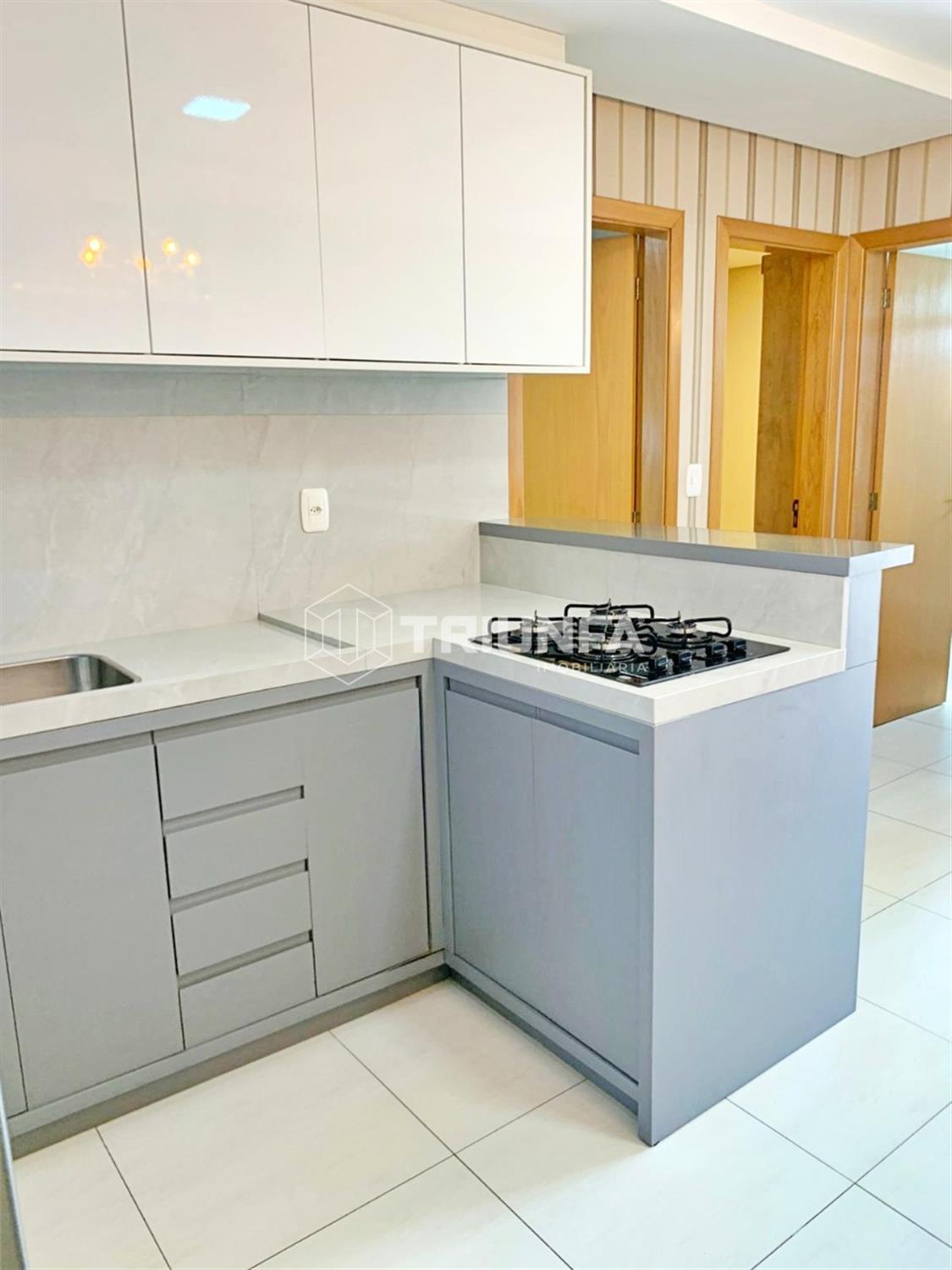 Apartamento, 2 quartos, à venda, 45 m², Monte Verde - Farroupilha — foto 4