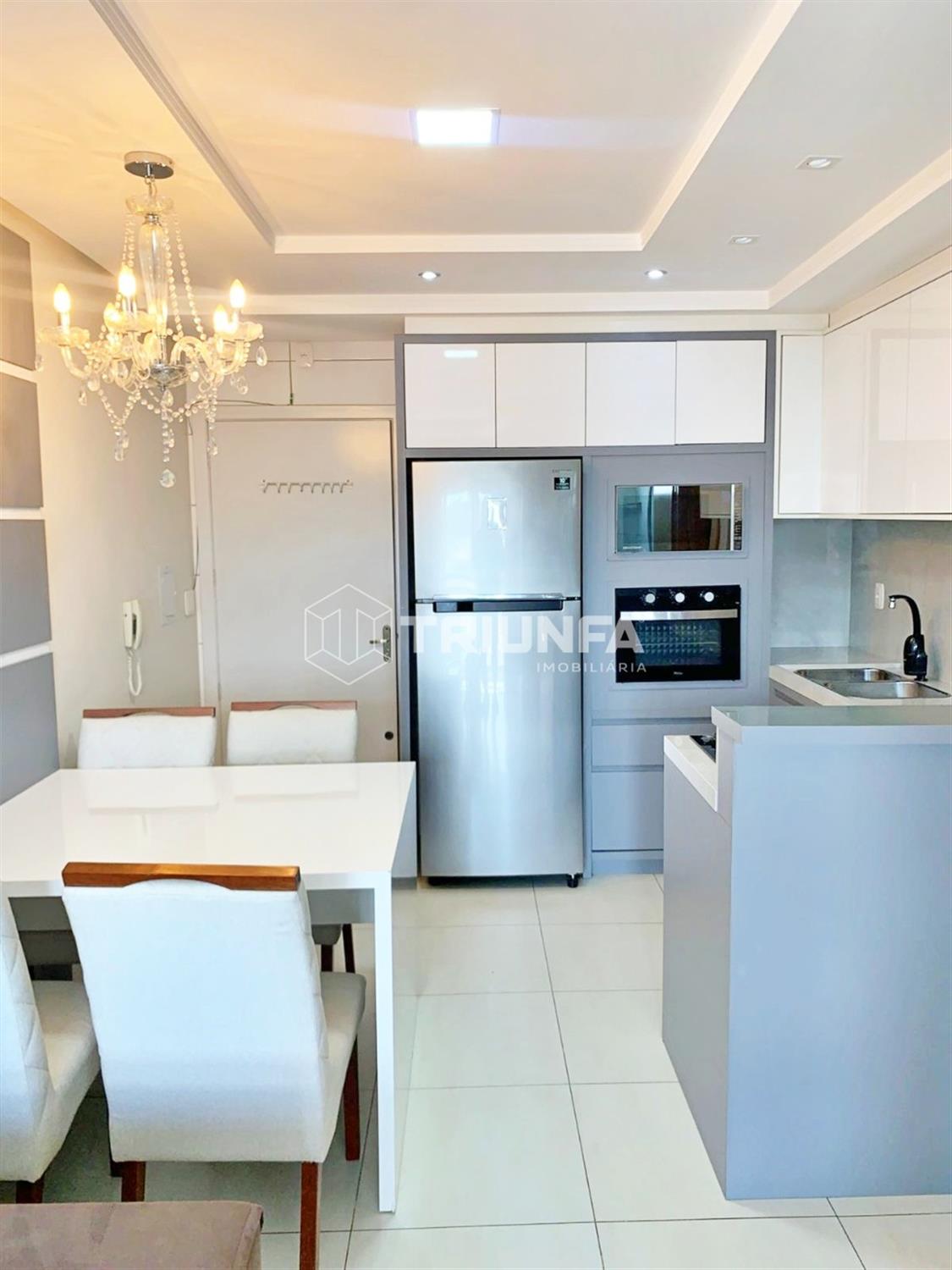Apartamento, 2 quartos, à venda, 45 m², Monte Verde - Farroupilha — foto 2