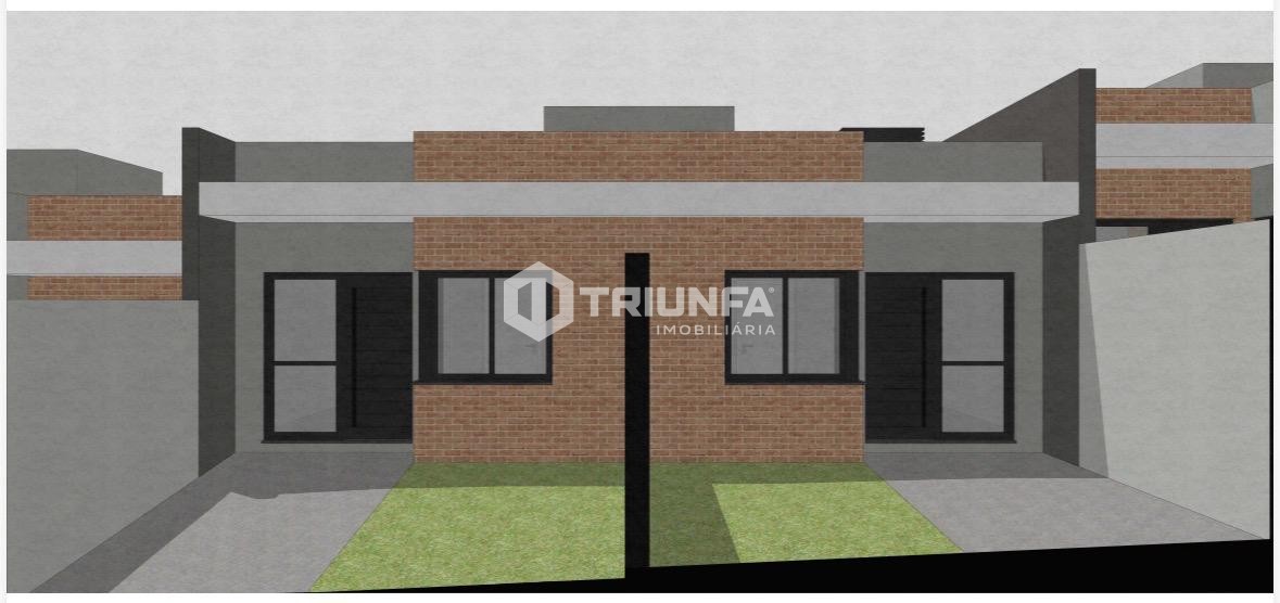 Casa, 2 quartos, à venda, 59 m², São Luiz - Farroupilha — foto 5
